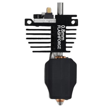 Zespół dyszy 0.8 mm do serii Flashforge Creator 5