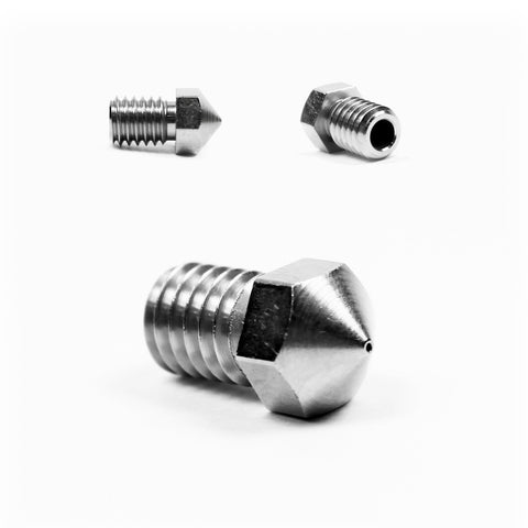 Dysza Micro Swiss do Ultimakera 2+ 0,3 mm