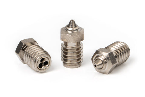 Dysza Bondtech CHT BiMetal RepRap z powłoką