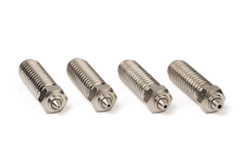 Dysza Bondtech CHT BiMetal Vol z powłoką, 4 szt.