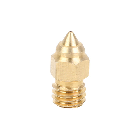 Mosiężna dysza Creality 3D MK 0,4 mm
