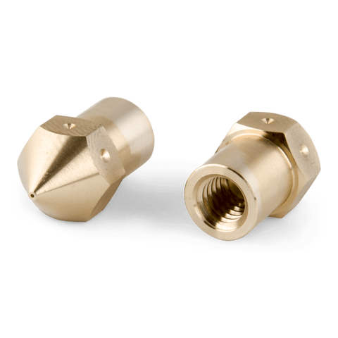 Mosiężna dysza PrimaCreator CreatBot 1,0 mm (2,85 mm)