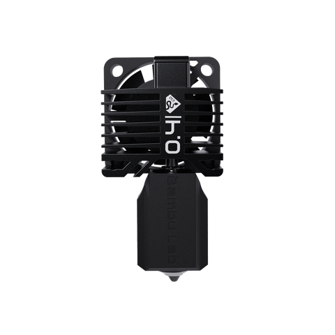 E3D DiamondBack Hotend Bambu Lab Seria P1