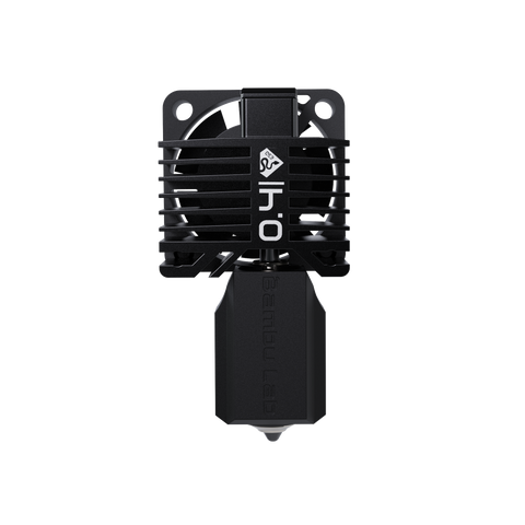 E3D DiamondBack HotEnd dla Bambu Lab X1C