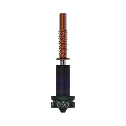 Dysza E3D ObXiDian 500 Revo