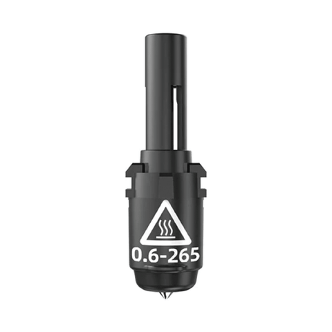 Zespół dyszy wysokotemperaturowej Flashforge Adventurer