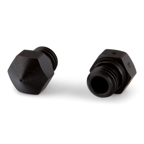 Dysza ze stali hartowanej MK10 0,2 mm - 1 sztuka