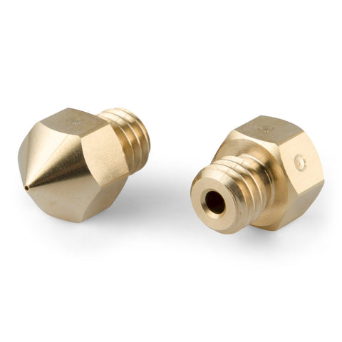 Dysza mosiężna PrimaCreator MK8 0,2 mm