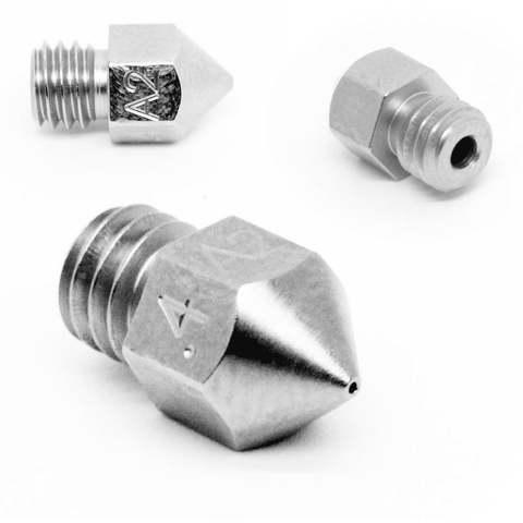 Micro Swiss MK8 0,80 mm powlekana stal narzędziowa A2
