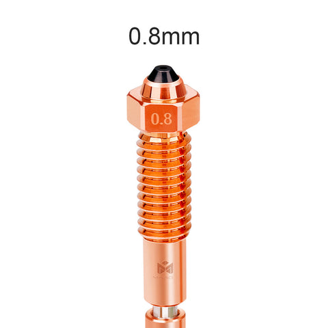 Dysza ze stali hartowanej Mingda MD-600D/MD-1000D
