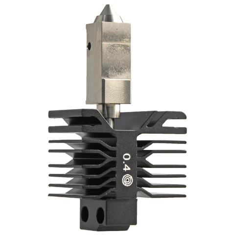 PrimaCreator Bambulab Hotend H 0,4 mm do filamentu 1,75 mm