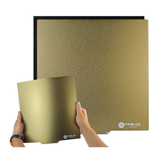 PrimaCreator FlexPlate Powder Coated PEI 330 x 330 mm