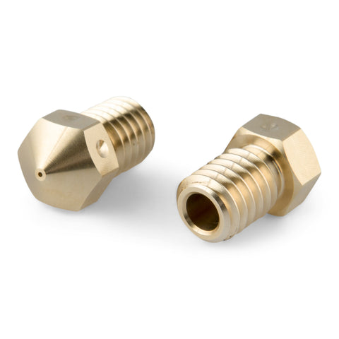 Mosiężna dysza PrimaCreator RepRap M6 3 mm – 0,2 mm