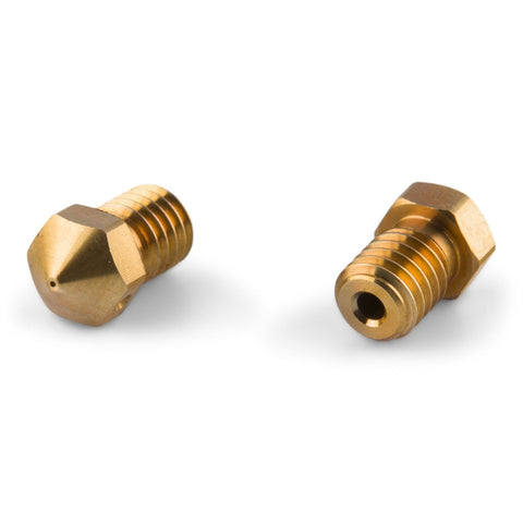 PrimaCreator RepRap M6 mosiężna dysza 0,8 mm (1,75 mm)