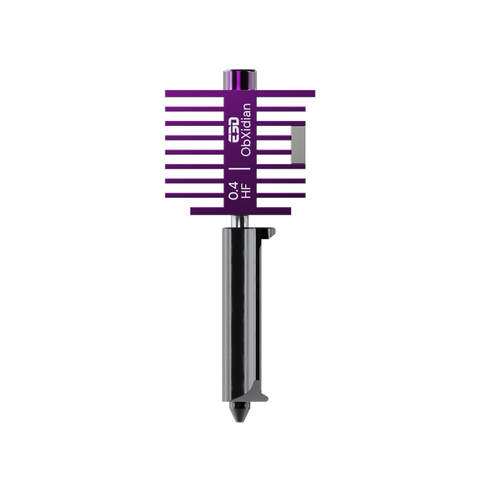 E3D ObXidian HotEnd o wysokim przepływie do Bambu Lab A1 / A1 Mini