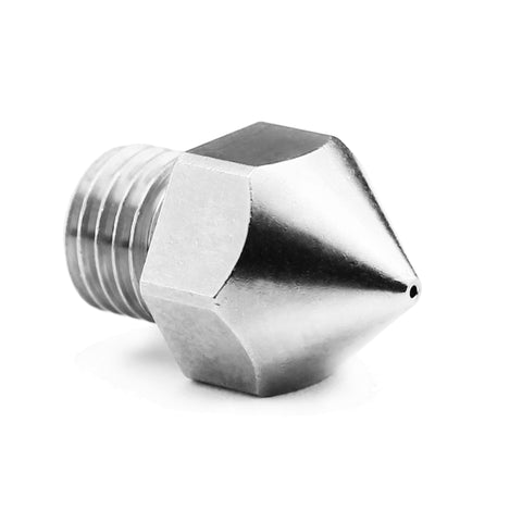 Dysza Micro Swiss pokryta powłoką odporną na zużycie CR-10 Pro 0,60 mm