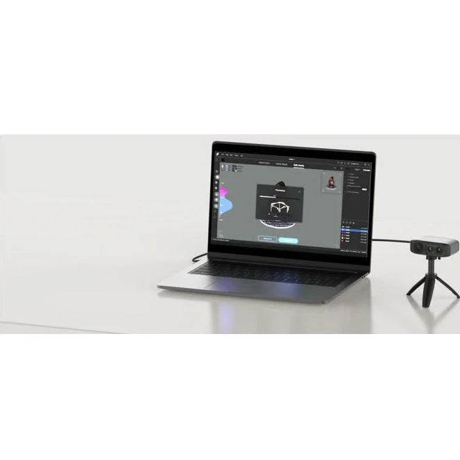 3DMakerpro Moose 3D-Scanner