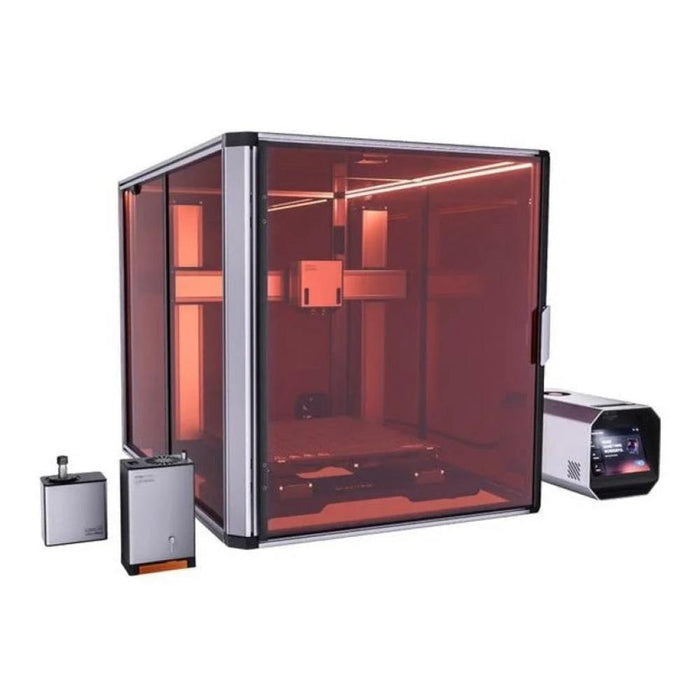 Snapmaker Artisan 3 w 1 40W Zestaw Premium