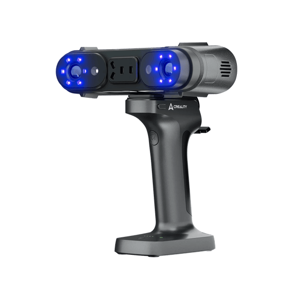 Skaner Creality Sermoon X1