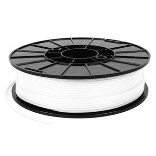 NinjaFlex filament TPE 1.75mm 0,5 kg śnieżnobiały