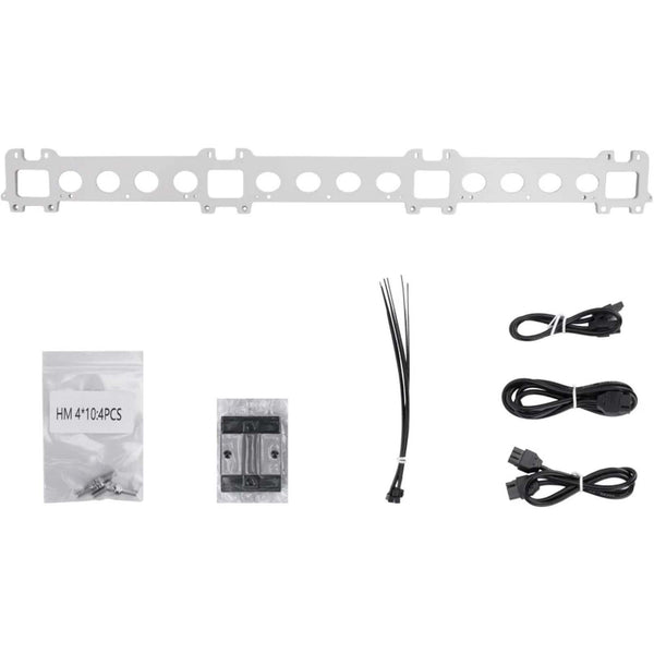 OrangeStorm Giga Four płyta montażowa głowicy drukującej