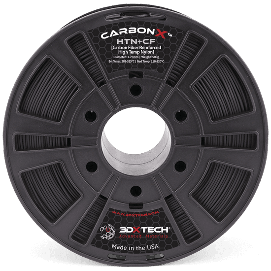 3DXTech CarbonX HTN+CF