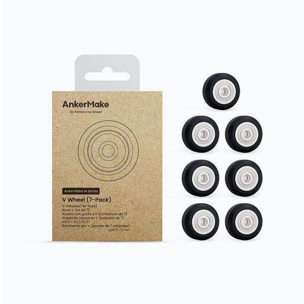 AnkerMake M5 / M5C V rolki