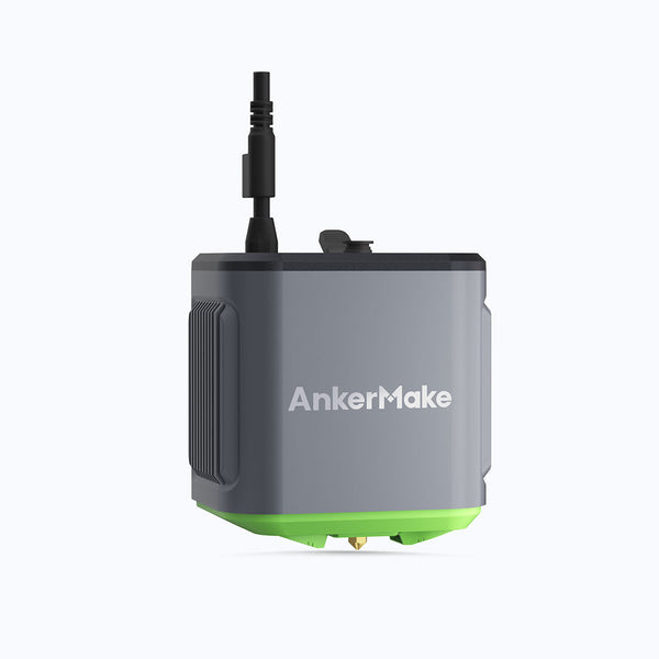 AnkerMake M5 Ekstruder