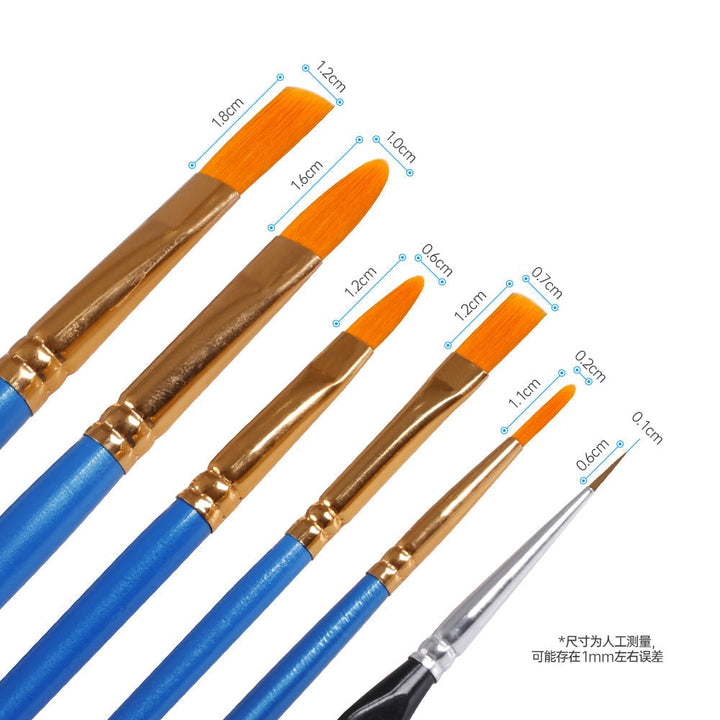 Anycubic 3D-Druck Malerei Kit