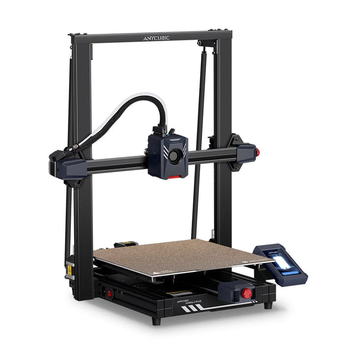 Anycubic Kobra 2 Plus 3D-Drucker 3ddruckboss