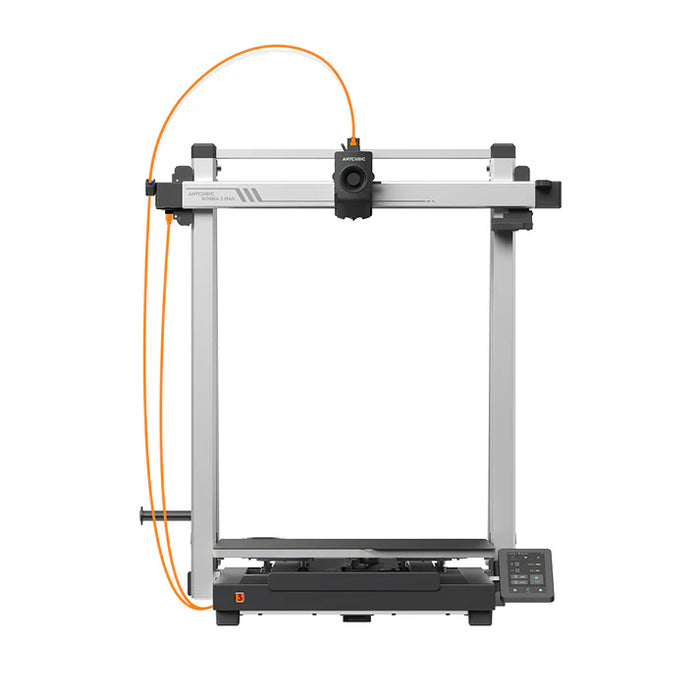 Anycubic Kobra 3 Max – drukarka 3D dużego formatu