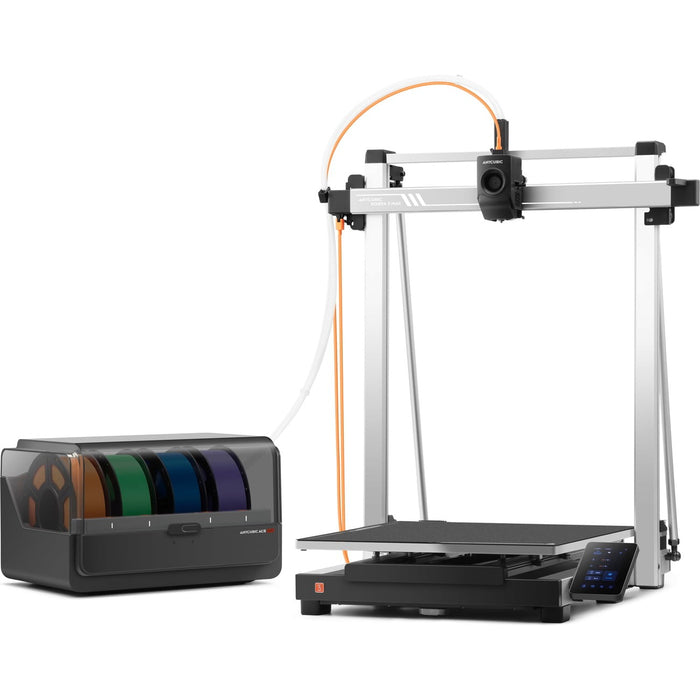 Anycubic Kobra 3 Max Kombo