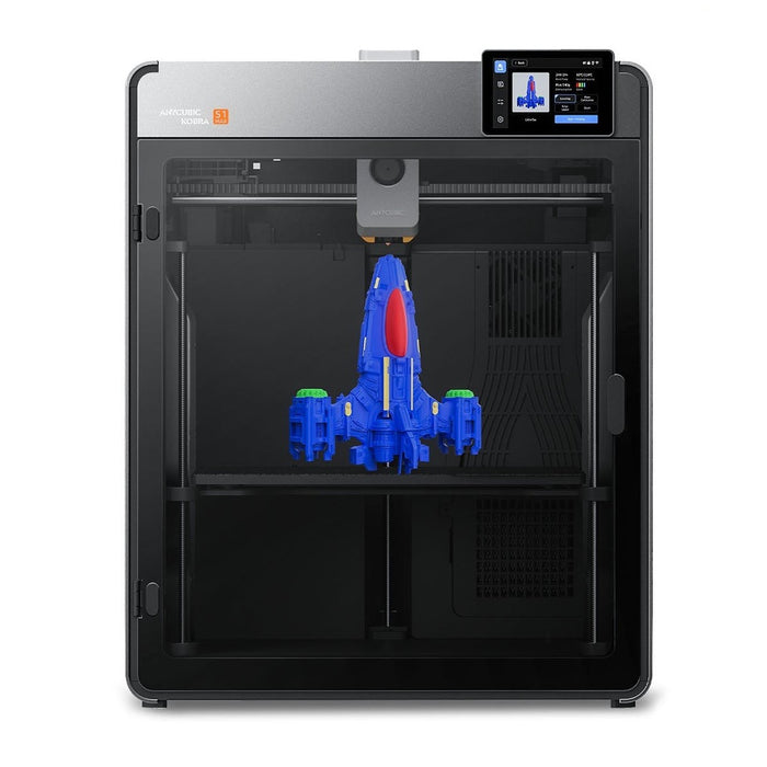Anycubic Kobra S1 Max