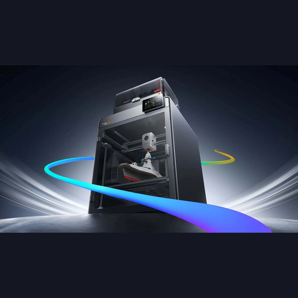 Anycubic Kobra S1 Max Kombo