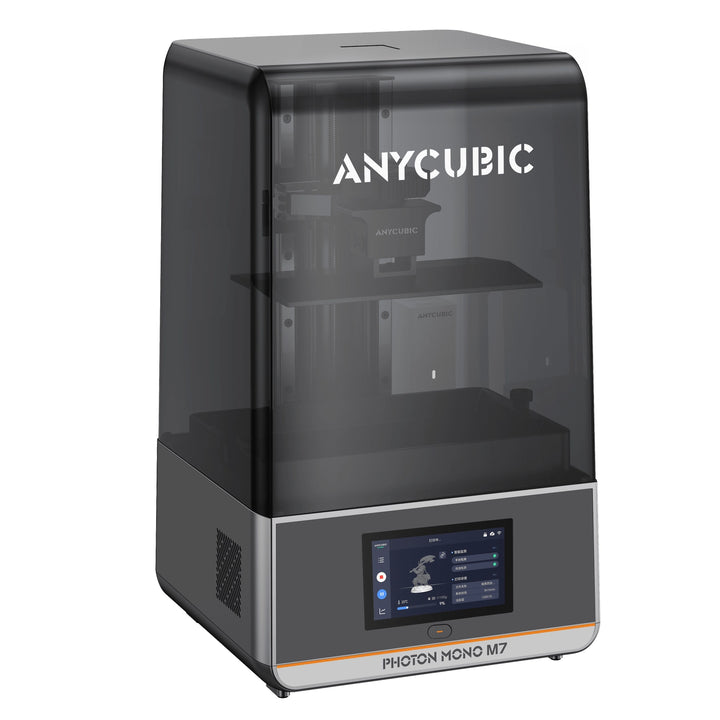 Anycubic Photon Mono M7 3D-Drucker 3ddruckboss