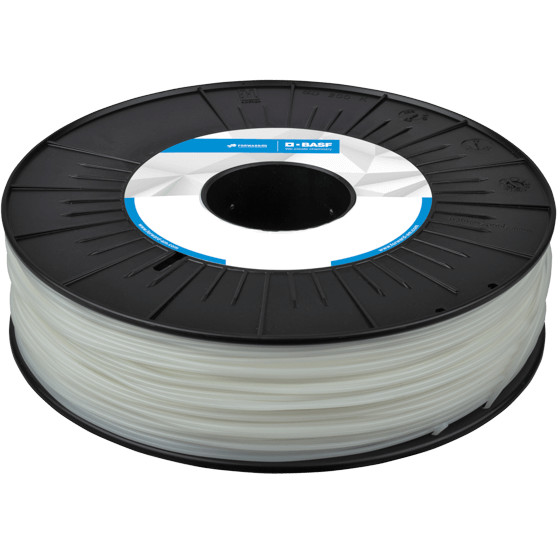 BASF Ultrafuse TPU 85A - elastyczny materiał do druku 3D