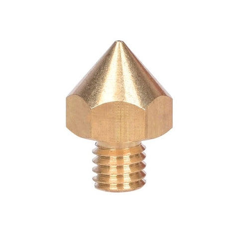 Dysza mosiężna BIQU B1 0,4 mm