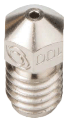 Dysza Bondtech CHT powlekana mosiężna 1,0 mm