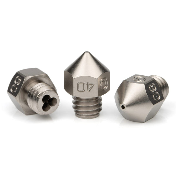 Dysza mosiężna Bondtech CHT MK8 0,4 mm - 1 sztuka