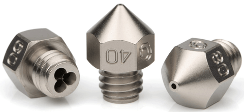 Dysza Bondtech CHT MK8 powlekana mosiężna 1,4 mm