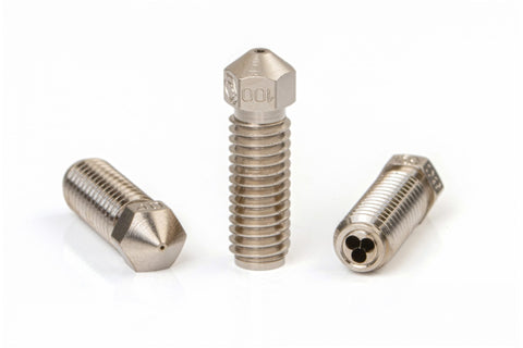 Mosiężna dysza Bondtech CHT Vol z powłoką, 0,4 mm