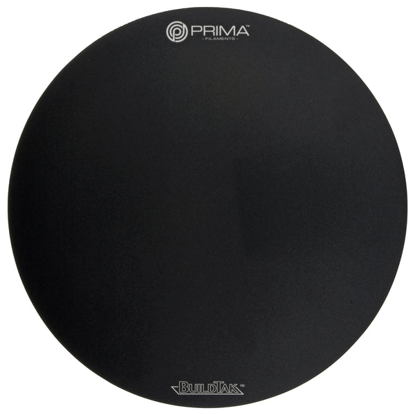 BuildTak powierzchnia do druku 3D - Ø 304 mm