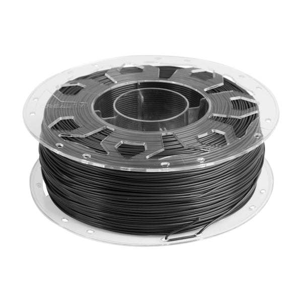 Creality CR-PLA Filament 1,75 mm 1 kg czarny