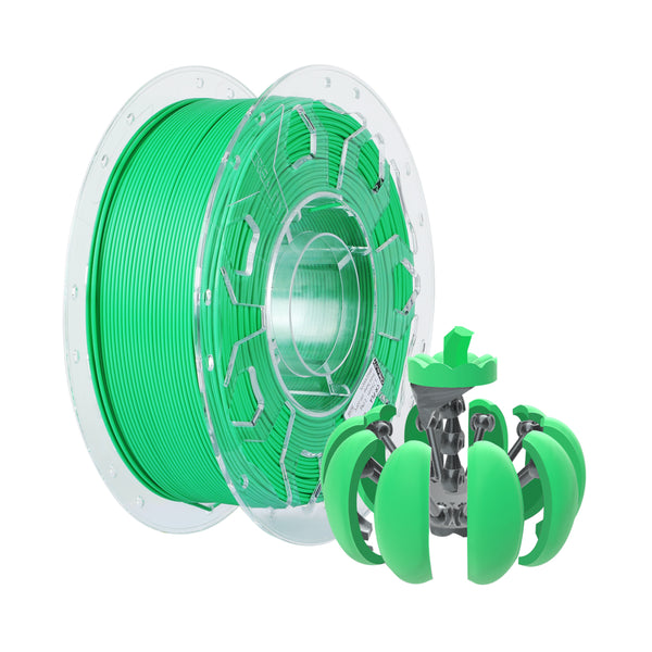 Creality CR-PLA filament 1,75 mm 1 kg zielony