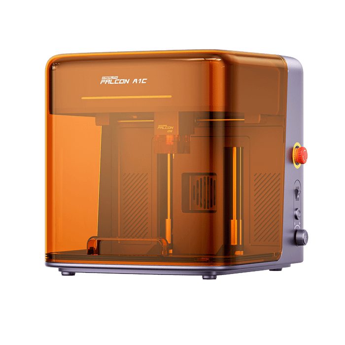 Creality Falcon A1C 5W z kamerą AI