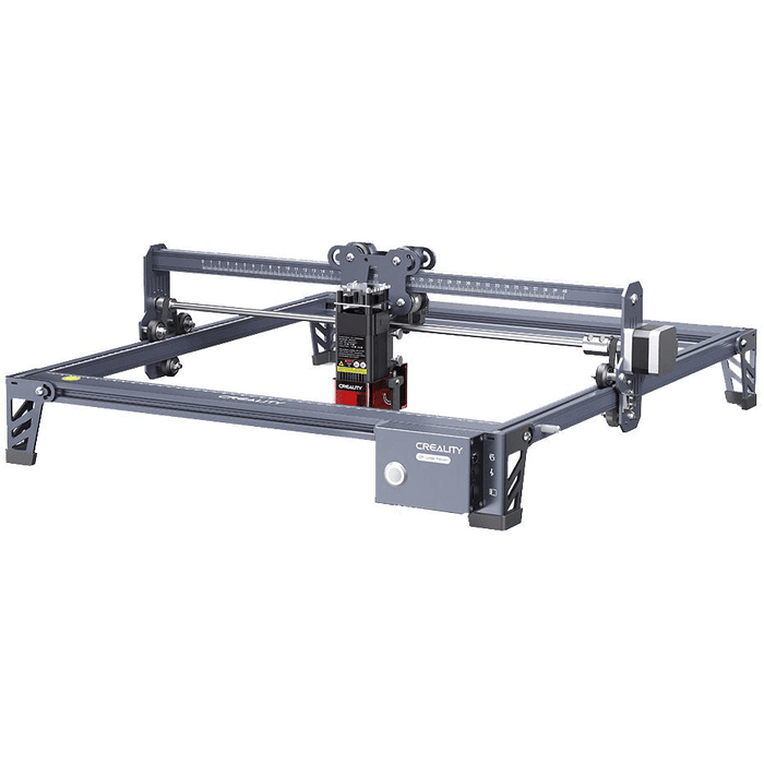 Grawerka Creality Laser Falcon 5W