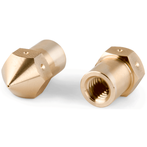Dysza mosiężna CreatBot 2,85 mm, 0,6 mm