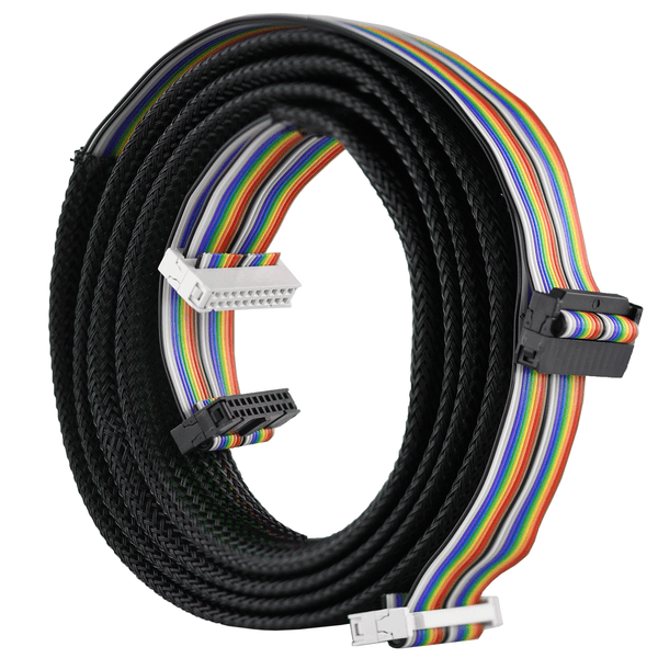 CreatBot F430 kabel ekstrudera