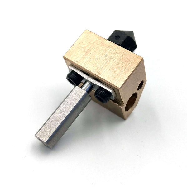 Dysza CreatBot Hot-End 420°C ze stali martenzytycznej