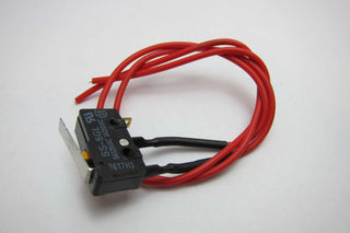 CreatBot Endschalter X-Achse